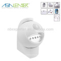 newest & hot!!! indoor & outdoor 5 led motion sensor light